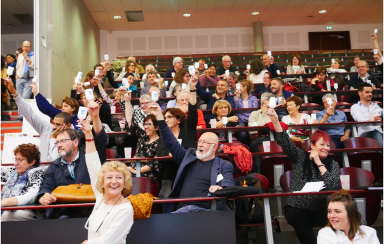 Les Grands Banquets : on passe à table !