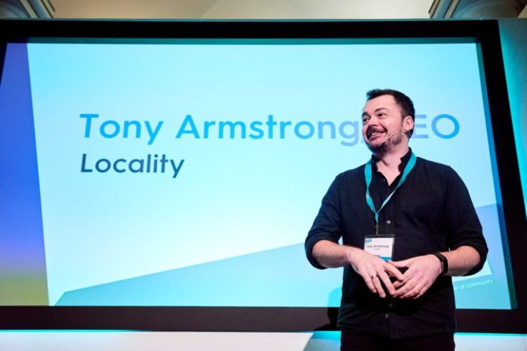 Inspiration and solidarity