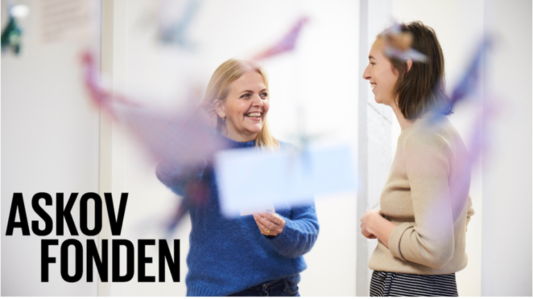 Permanent Grant for the Askov Foundation’s Dialogue Against Violence (Dialog Mod Vold) treatment program for perpetrators and families