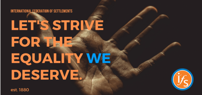 The Global IFS Newsletter 7/2020 is out!