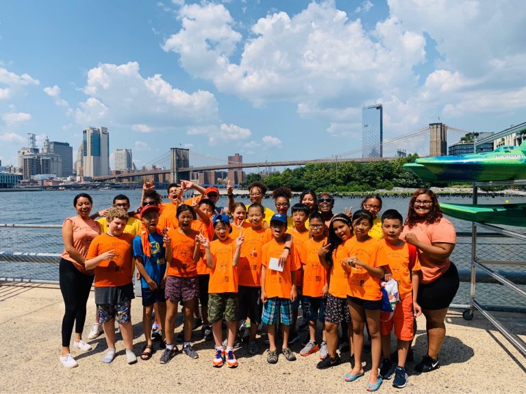 Center for Family Life in Sunset Park Brooklyn’s response to COVID-19