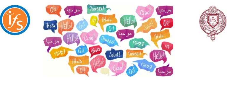 IFS middle managers conversation about finding balance during the COVID-19 pandemic