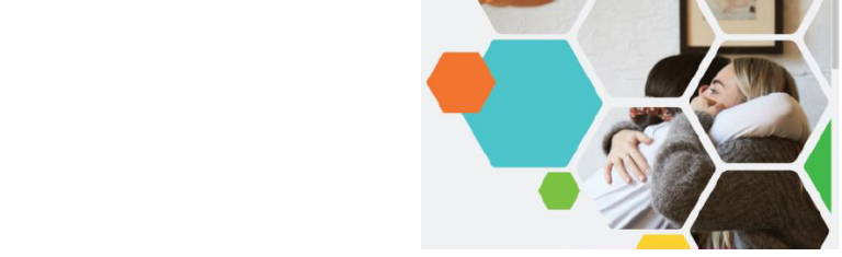 Sharing is caring webinar – Staying close while social distancing