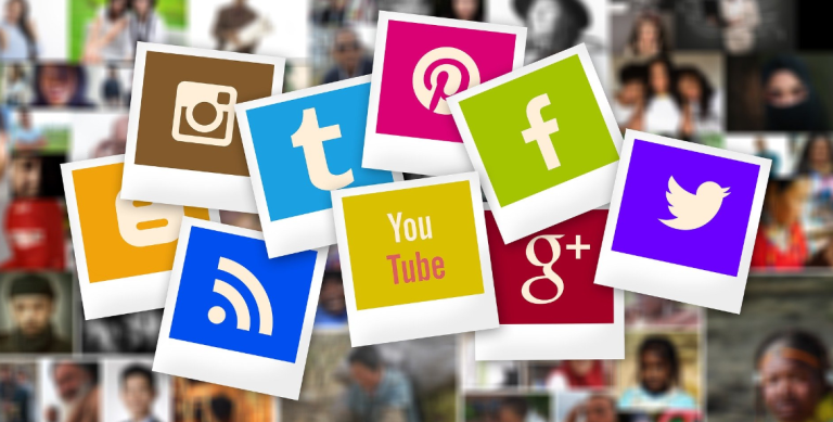 Communication webinar: communication in the time of COVID-19 and the use of social media in community work