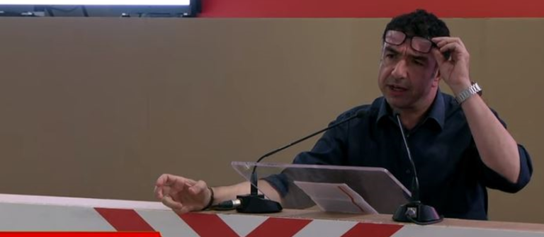 “Get to know your board members” series: Franco Uda