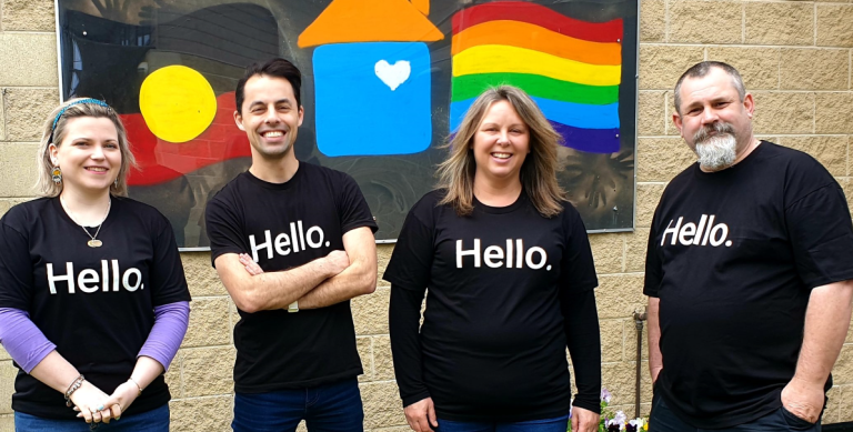 Morwell Neighbourhood House – “From our Neighbourhood House to yours” series