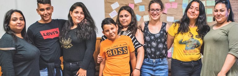 Youth Participatory Action Research in Hungary after US CSP experience and more!