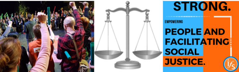 IFS Declaration on Social Justice 2021