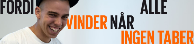 “Your Neighbour from an International Neighbourhood” series: ASKOVFONDEN