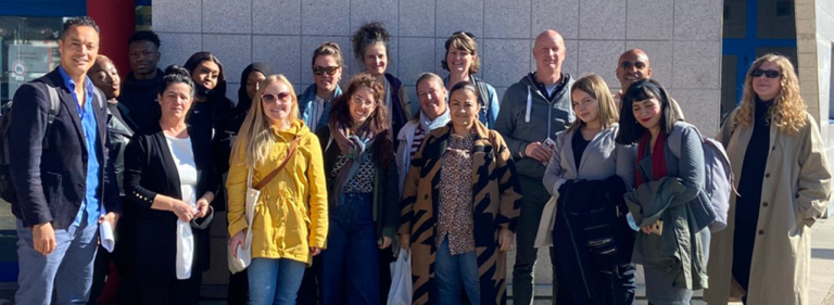 IFS Fostering Social Justice in Europe and Capitalization Seminar 2021