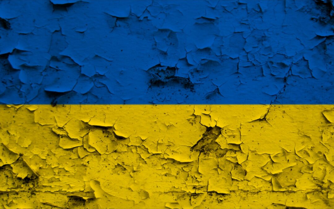 “Implications of the War in Ukraine: democratic crossroads in Eastern Europe”.