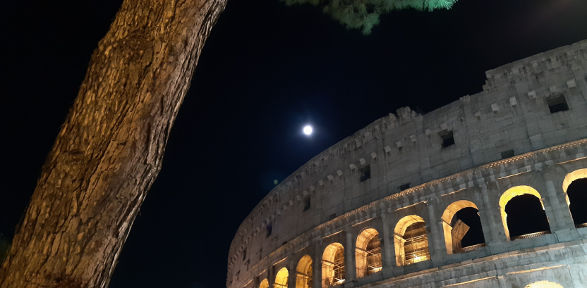 IFSJ Study Visit Italy 2021 – Blog by Susanna Kaarlampi