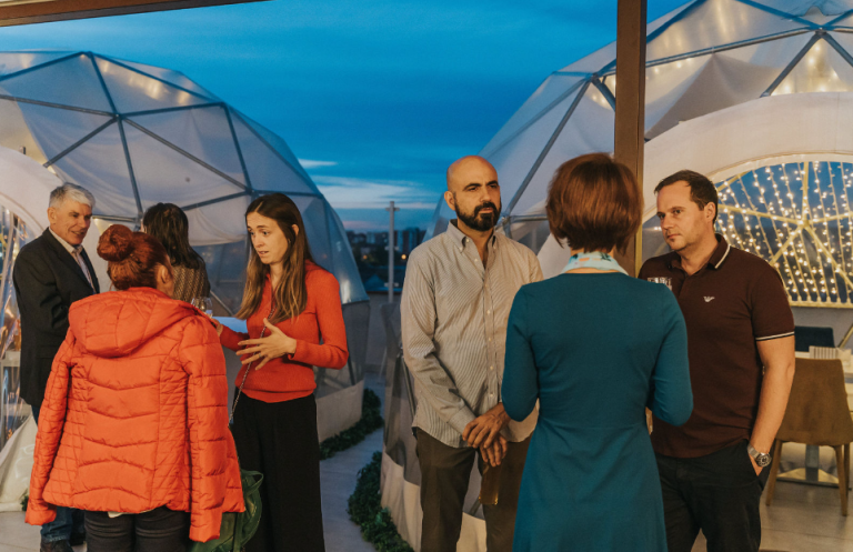 IFS International Conference on Democracy and Social Justice