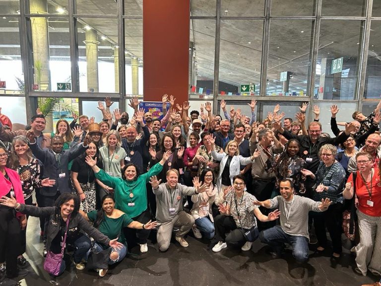 Conference Report: IFS International Conference 2023 and FCSF Congress