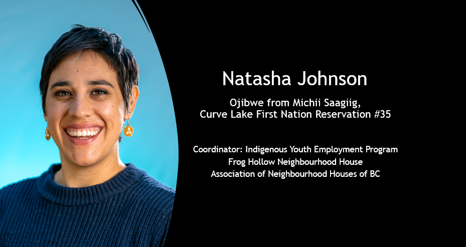 IFS Conference highlights | Natasha Johnson’s speech