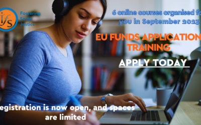 EU Funds Training: Apply now to Empower your European Project Development