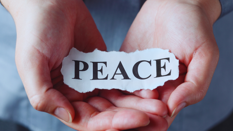 IFS Addresses the Middle East Crisis: A Call for Peace and Justice