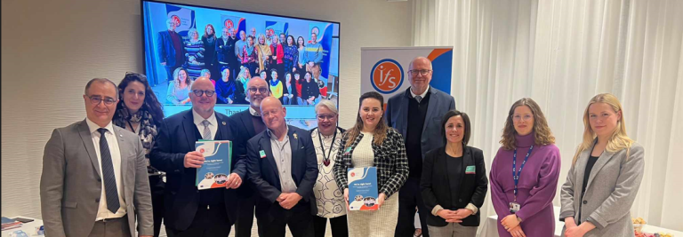 EFS & EU MEPs Unite for Social Justice in Brussels