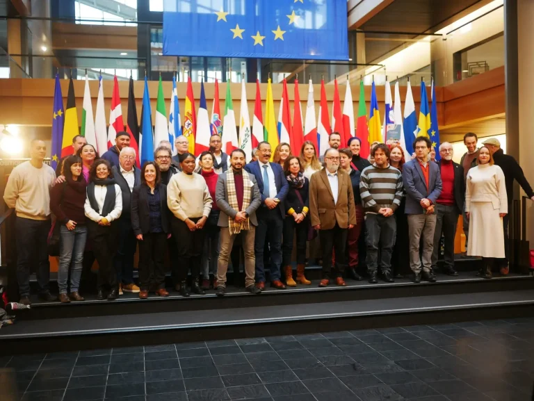 Introducing EFS: Strengthening Euro-Med Cooperation