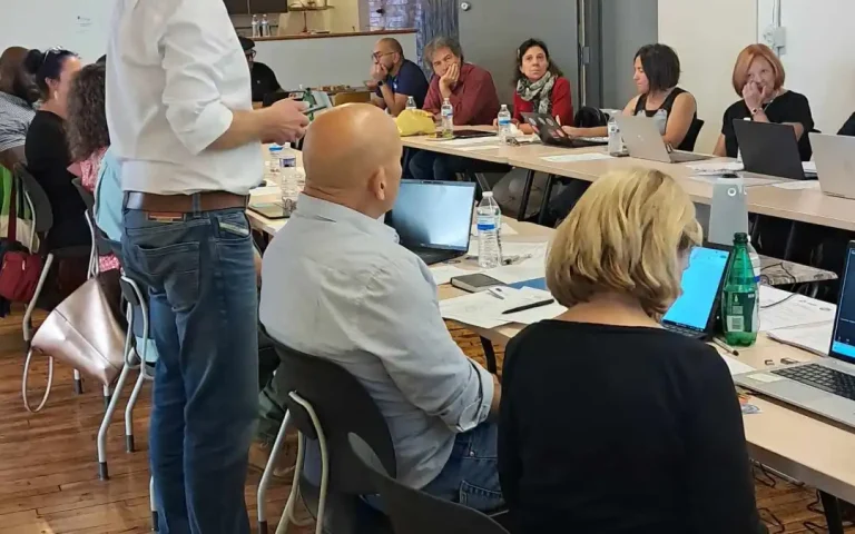 IFS General Assembly 2025