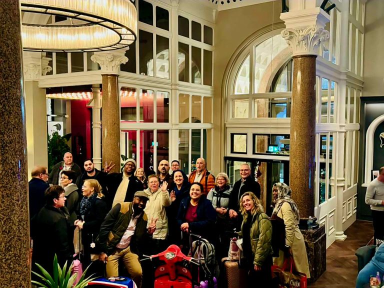 Reflecting on a Landmark Year and Looking Ahead to 2026