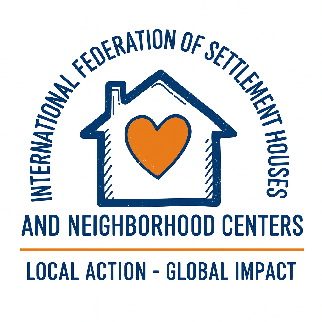 The International Federation of Settlement Houses and Neighborhood Centers (IFS)