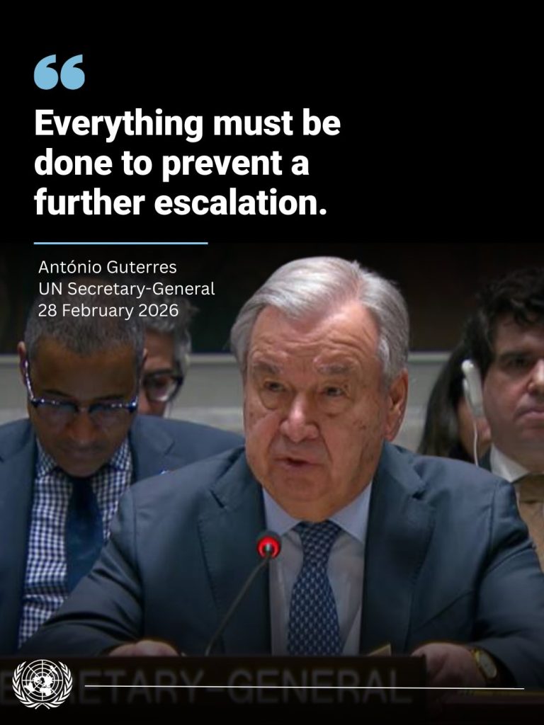 International Federation of Settlements Calls for Civilian Protection Amid Escalating Regional Conflict