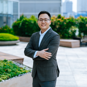 Vincent NG