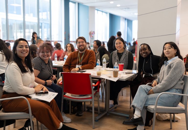 Communities in Action: Building Justice Together