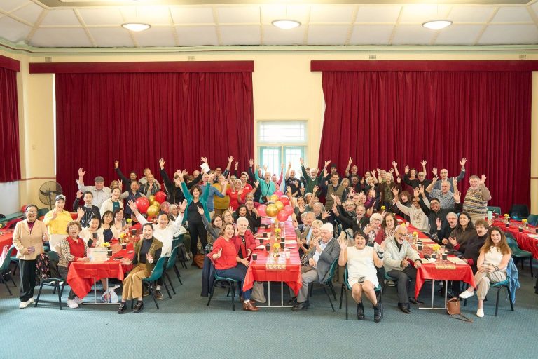 Counterpoint Community Services Appointed as IFS Host Office for 2027–2028