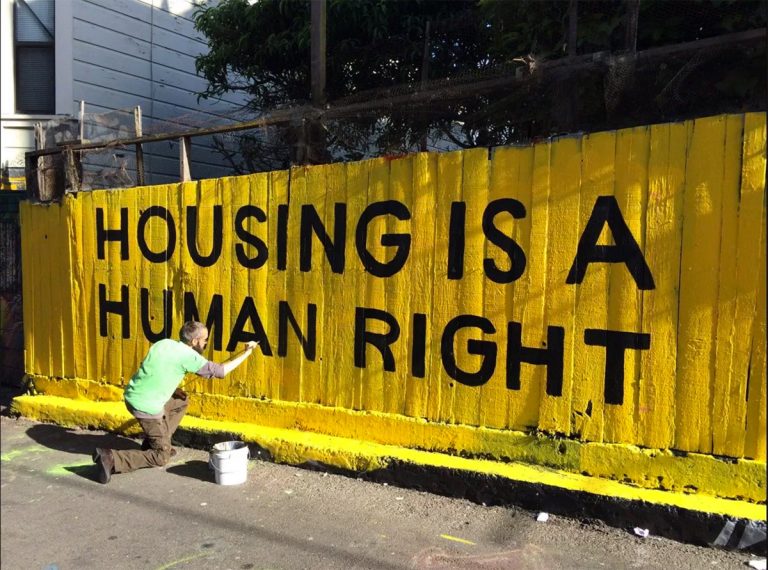 Safe Homes for All Begin with Community Power